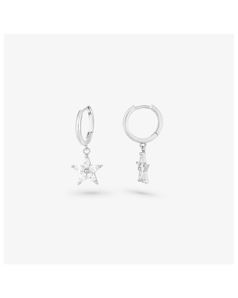 EARRINGS RADIANT WOMEN RY000042 (2,5CM )