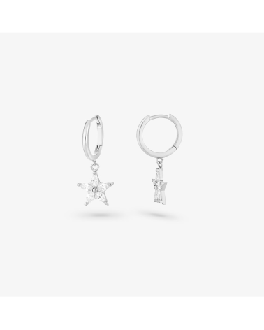 EARRINGS RADIANT WOMEN RY000042 (2,5CM )
