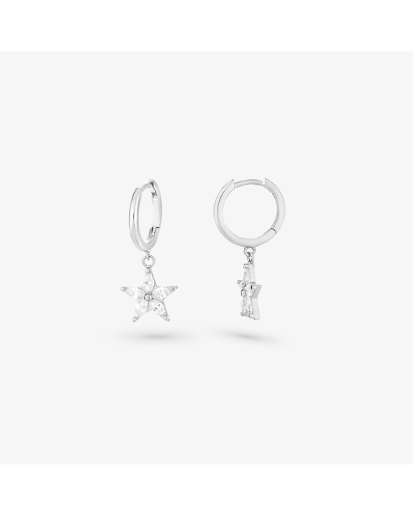 EARRINGS RADIANT WOMEN RY000042 (2,5CM )