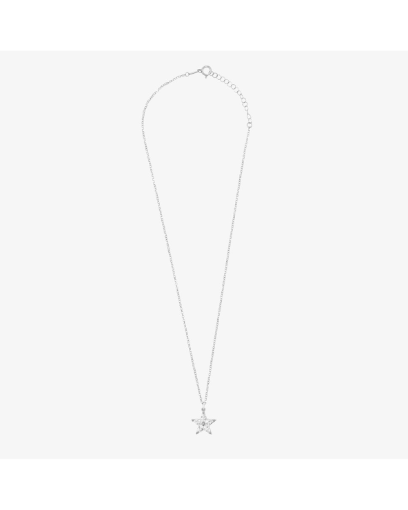 NECKLACE RADIANT WOMEN RY000044 (50CM )