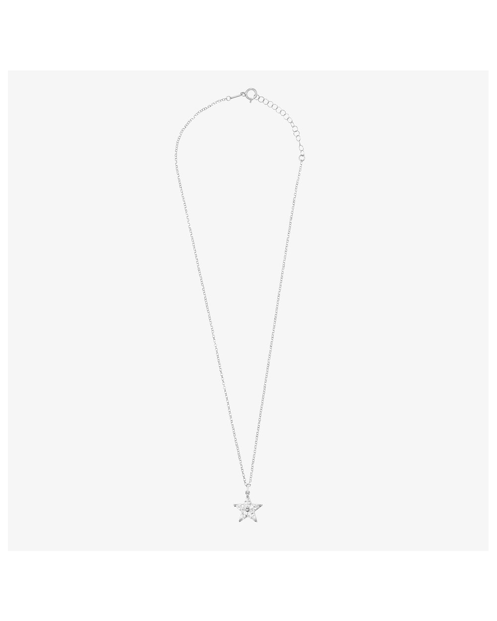 NECKLACE RADIANT WOMEN RY000044 (50CM )