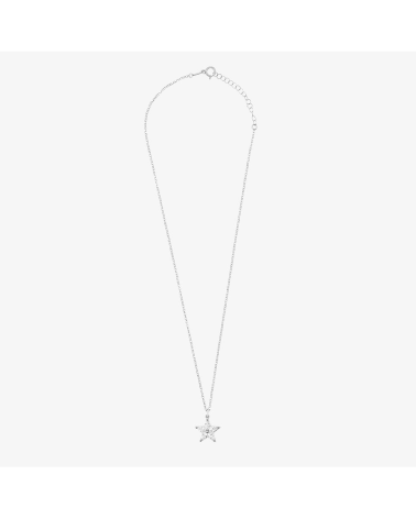 NECKLACE RADIANT WOMEN RY000044 (50CM )