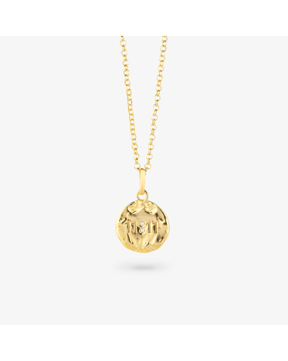 NECKLACE RADIANT WOMEN RY000048 (50CM )