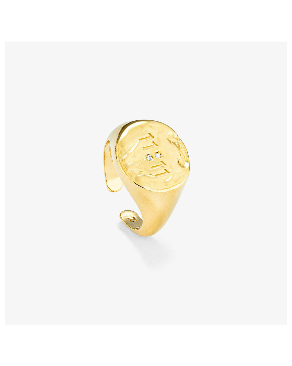 RING RADIANT WOMEN RY000050 (50 )