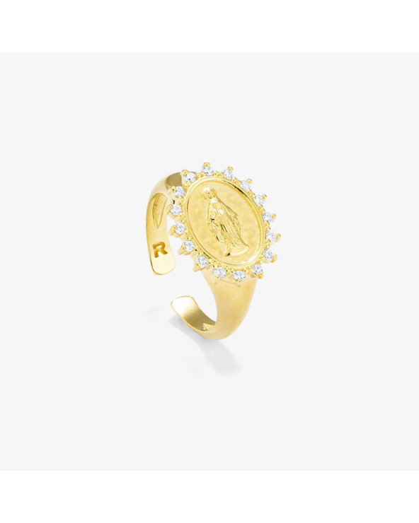 RING RADIANT WOMEN RY000054 (50 )