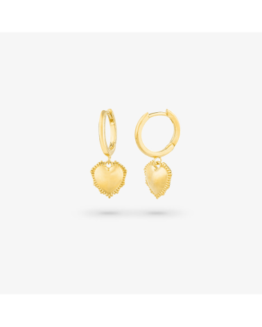 EARRINGS RADIANT WOMEN RY000056 (2,5CM )