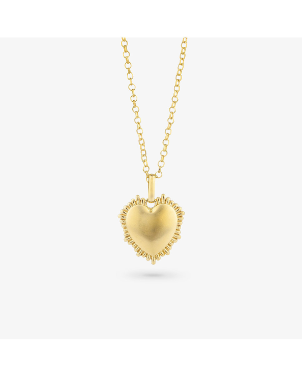 NECKLACE RADIANT WOMEN RY000058 (50CM )