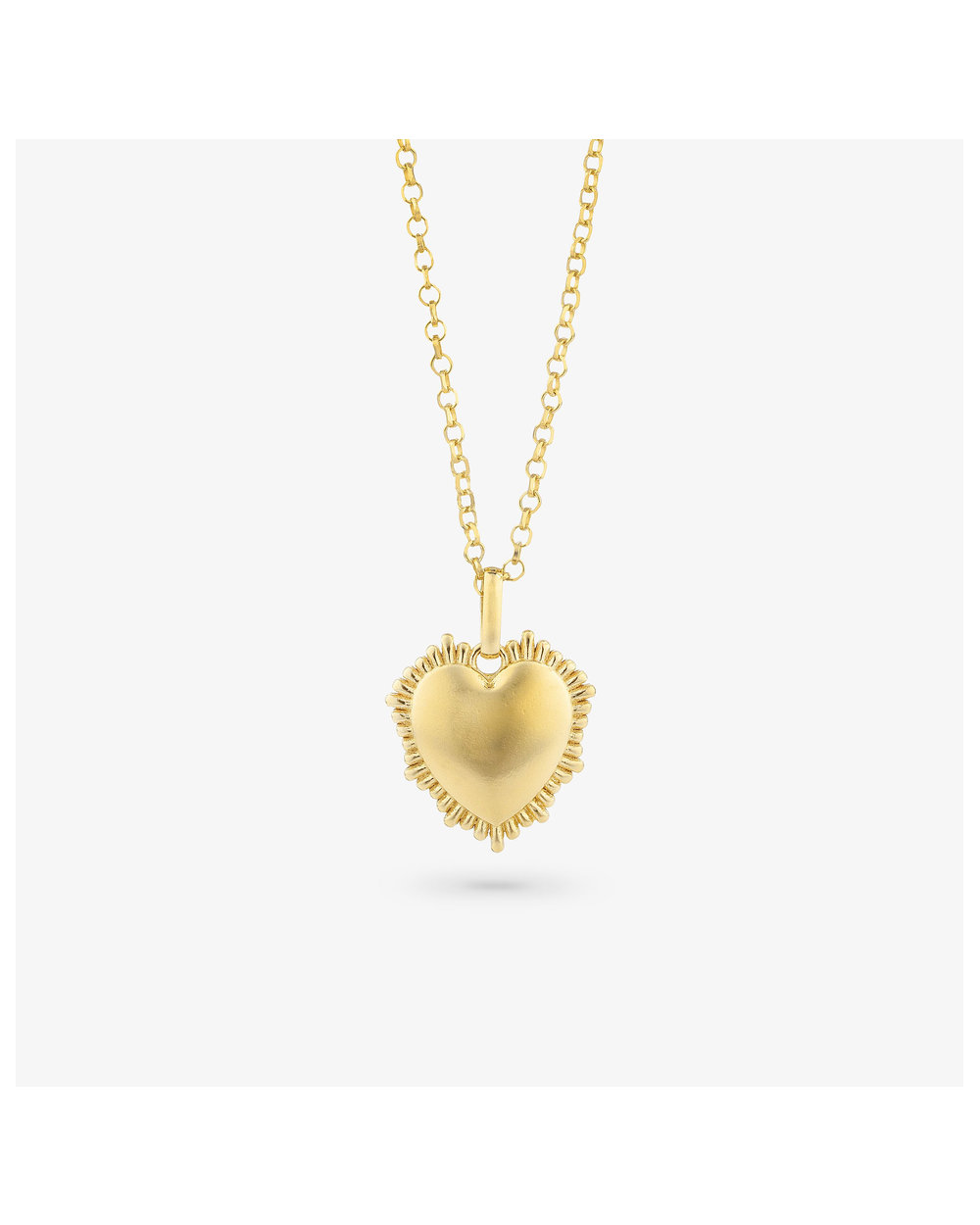 NECKLACE RADIANT WOMEN RY000058 (50CM )