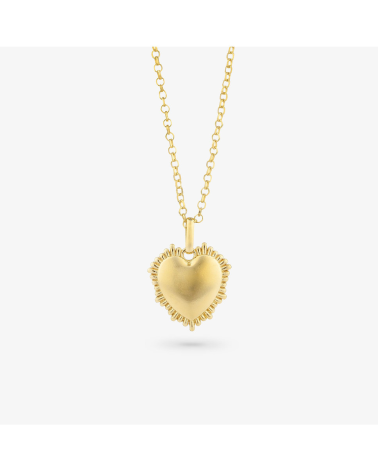 NECKLACE RADIANT WOMEN RY000058 (50CM )
