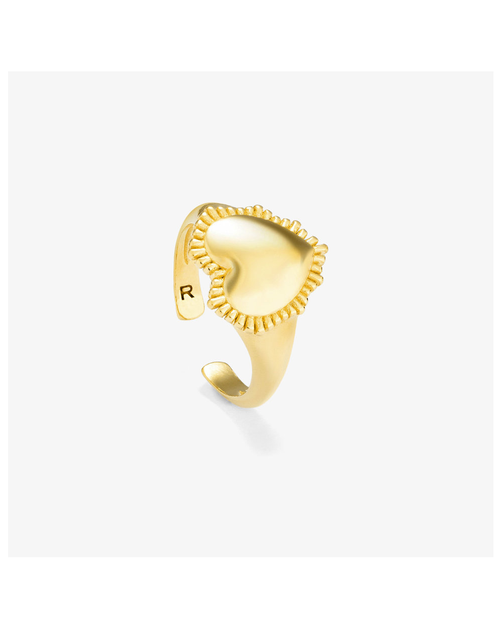 RING RADIANT WOMEN RY000059 (50 )