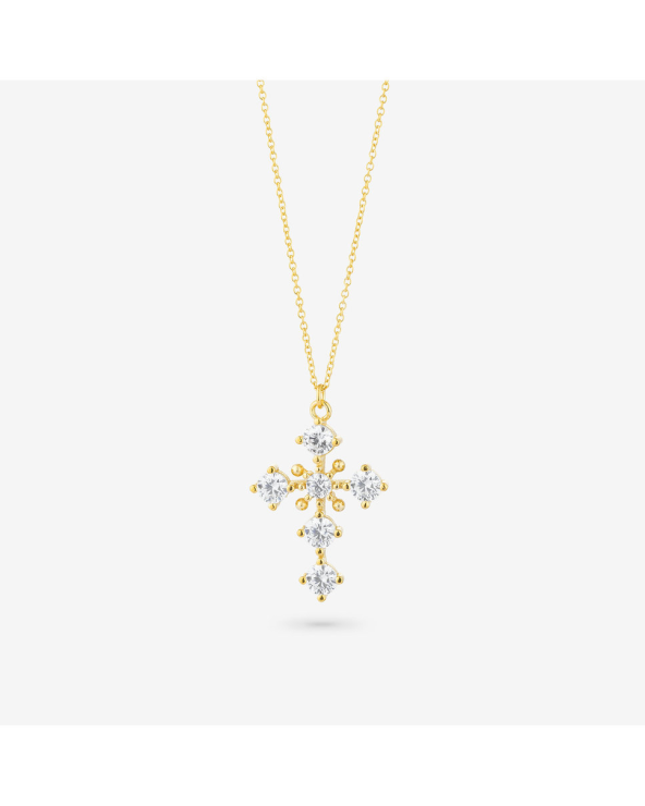 NECKLACE RADIANT WOMEN RY000060 (50CM )
