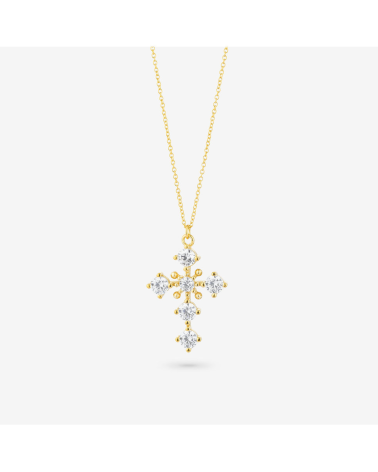 NECKLACE RADIANT WOMEN RY000060 (50CM )