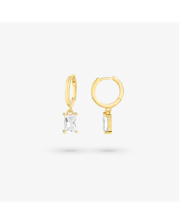 EARRINGS RADIANT WOMEN RY000061 (1,5CM )