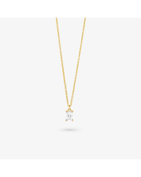 NECKLACE RADIANT WOMEN RY000065 (50CM )