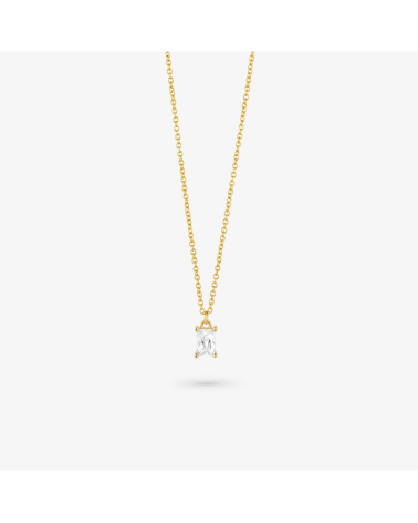 NECKLACE RADIANT WOMEN RY000065 (50CM )