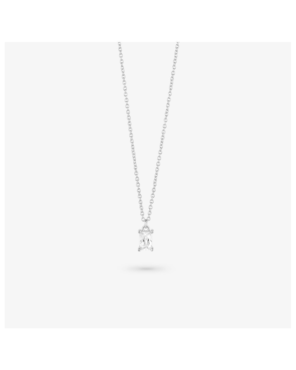 NECKLACE RADIANT WOMEN RY000066 (50CM )