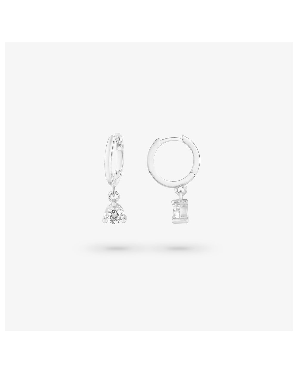 EARRINGS RADIANT WOMEN RY000070 (1,5CM )