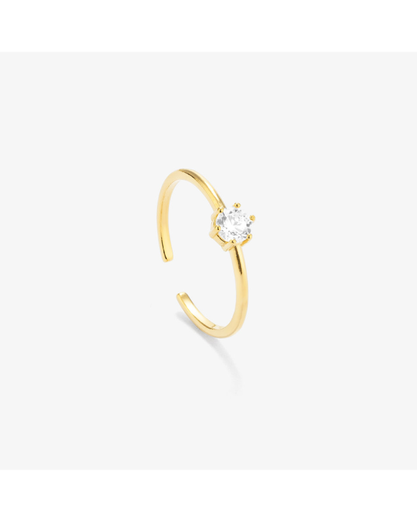 RING RADIANT WOMEN RY000071 ( )