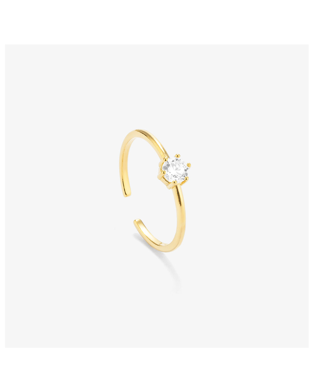 RING RADIANT WOMEN RY000071 ( )