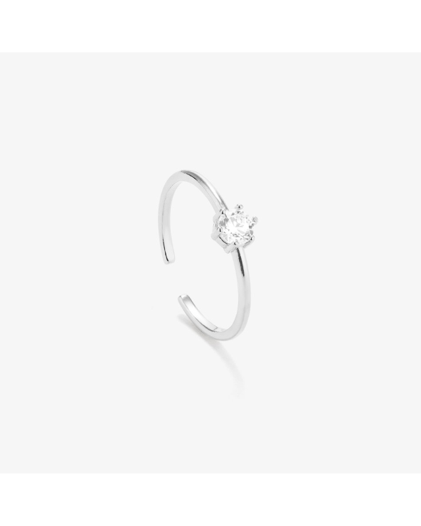 RING RADIANT WOMEN RY000072 ( )
