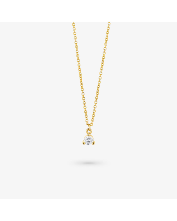 NECKLACE RADIANT WOMEN RY000073 (50CM )