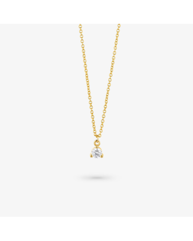 NECKLACE RADIANT WOMEN RY000073 (50CM )