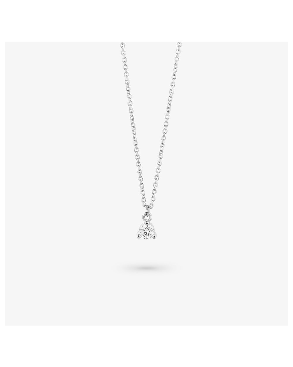 NECKLACE RADIANT WOMEN RY000074 (50CM )