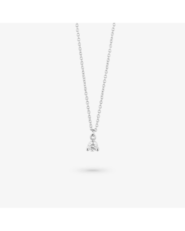 NECKLACE RADIANT WOMEN RY000074 (50CM )