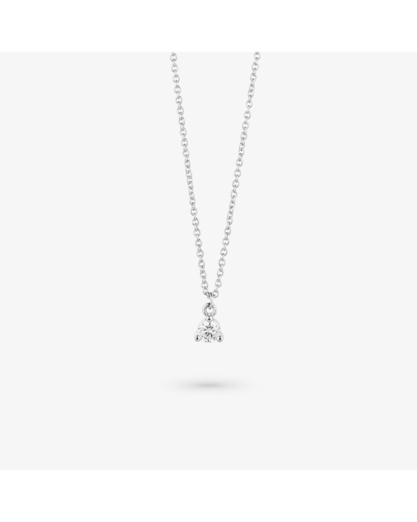 NECKLACE RADIANT WOMEN RY000074 (50CM )