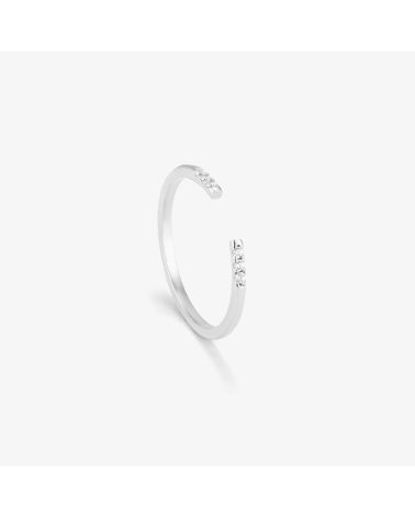 RING RADIANT WOMEN RY000078 ( )