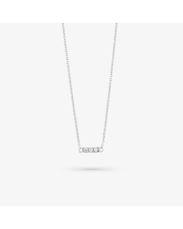 NECKLACE RADIANT WOMEN RY000080 (50CM )