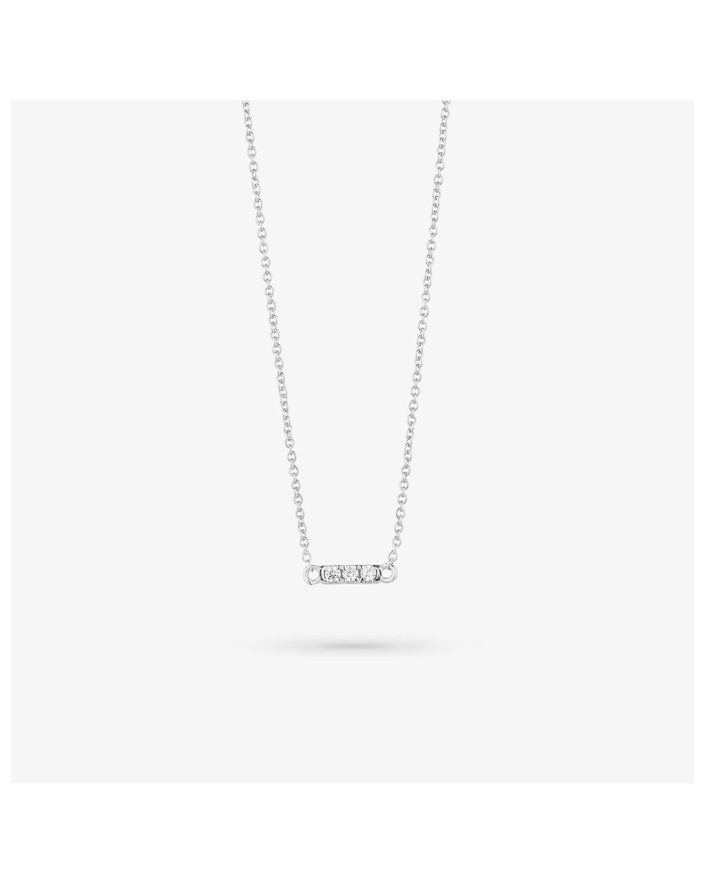 NECKLACE RADIANT WOMEN RY000080 (50CM )