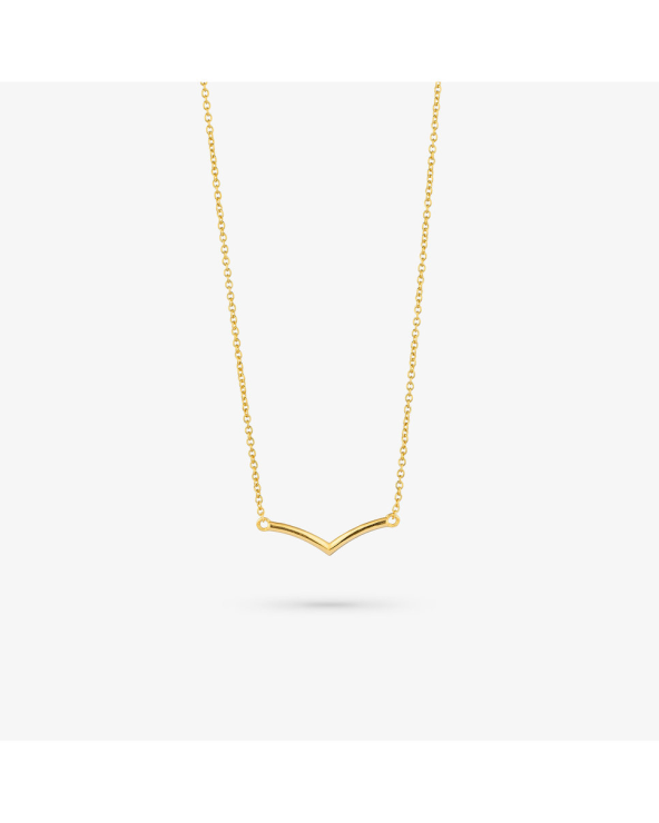 NECKLACE RADIANT WOMEN RY000085 (50CM )