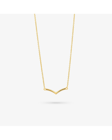 NECKLACE RADIANT WOMEN RY000085 (50CM )