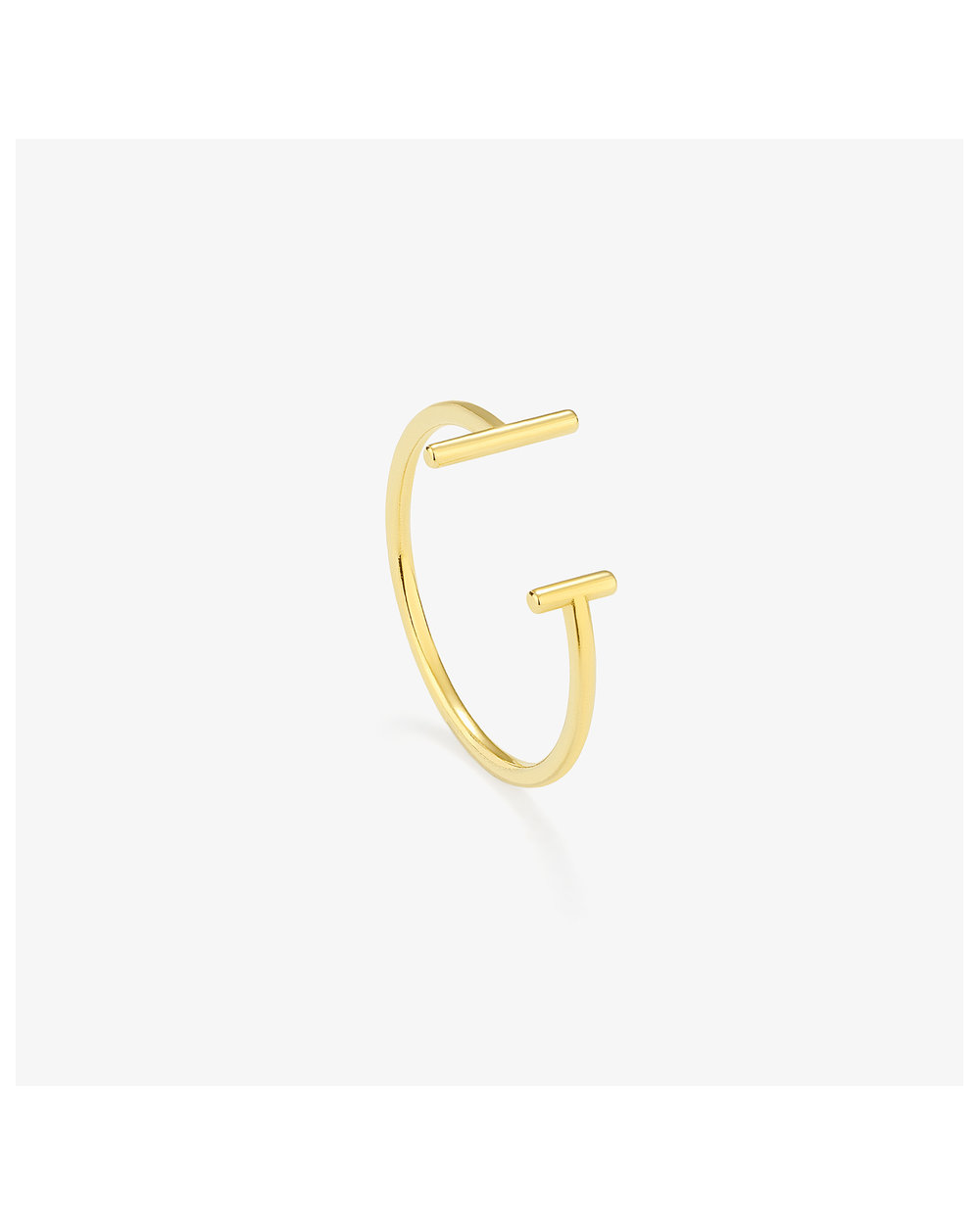 RING RADIANT WOMEN RY000089 ( )