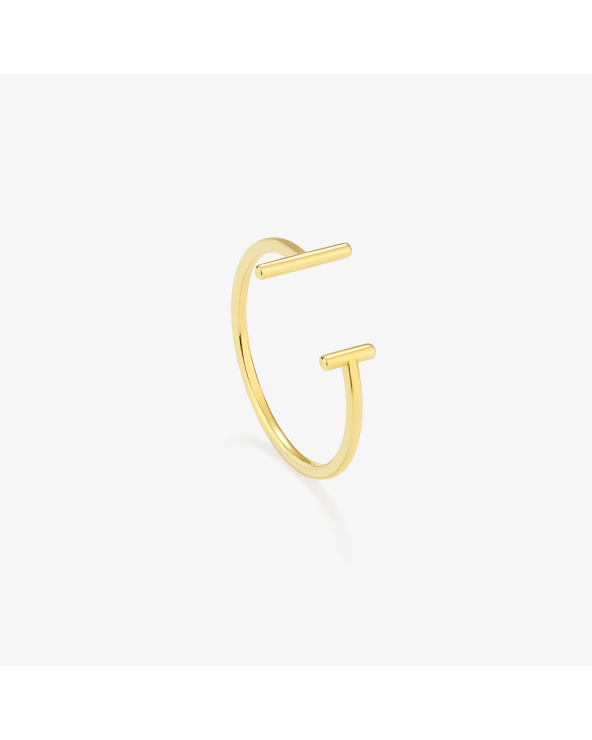 RING RADIANT WOMEN RY000089 ( )