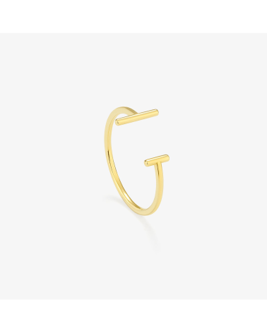 RING RADIANT WOMEN RY000089 ( )