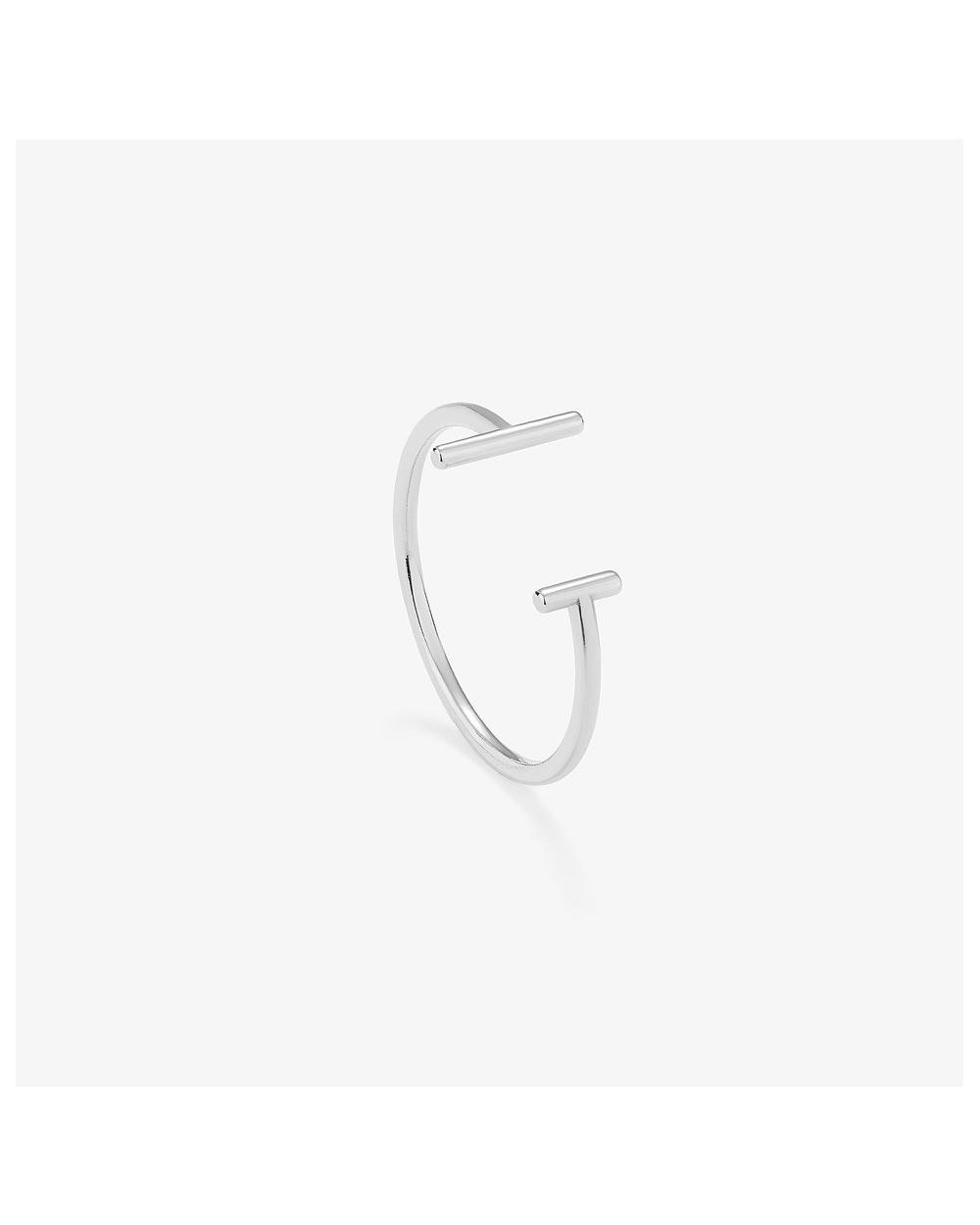 RING RADIANT WOMEN RY000090 ( )