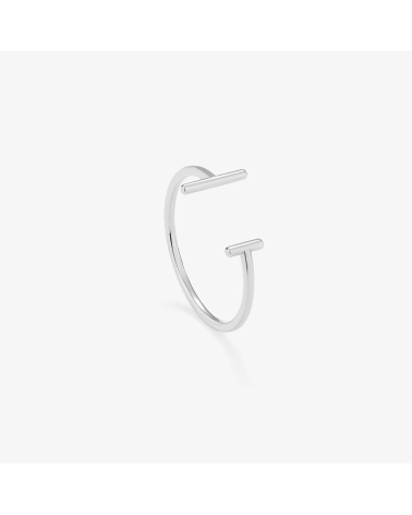 RING RADIANT WOMEN RY000090 ( )