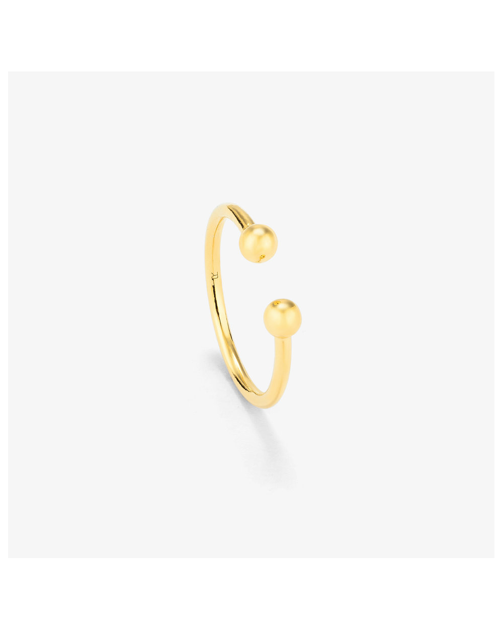 RING RADIANT WOMEN RY000093 ( )