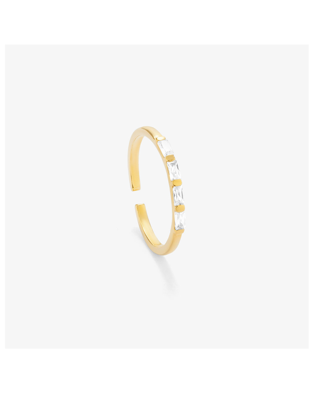 RING RADIANT WOMEN RY000095 ( )