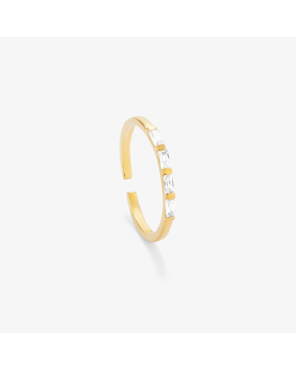 RING RADIANT WOMEN RY000095 ( )