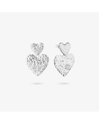 EARRINGS RADIANT WOMEN RY000098 (2CM )