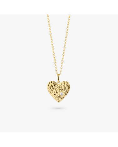 NECKLACE RADIANT WOMEN RY000099 (50CM )