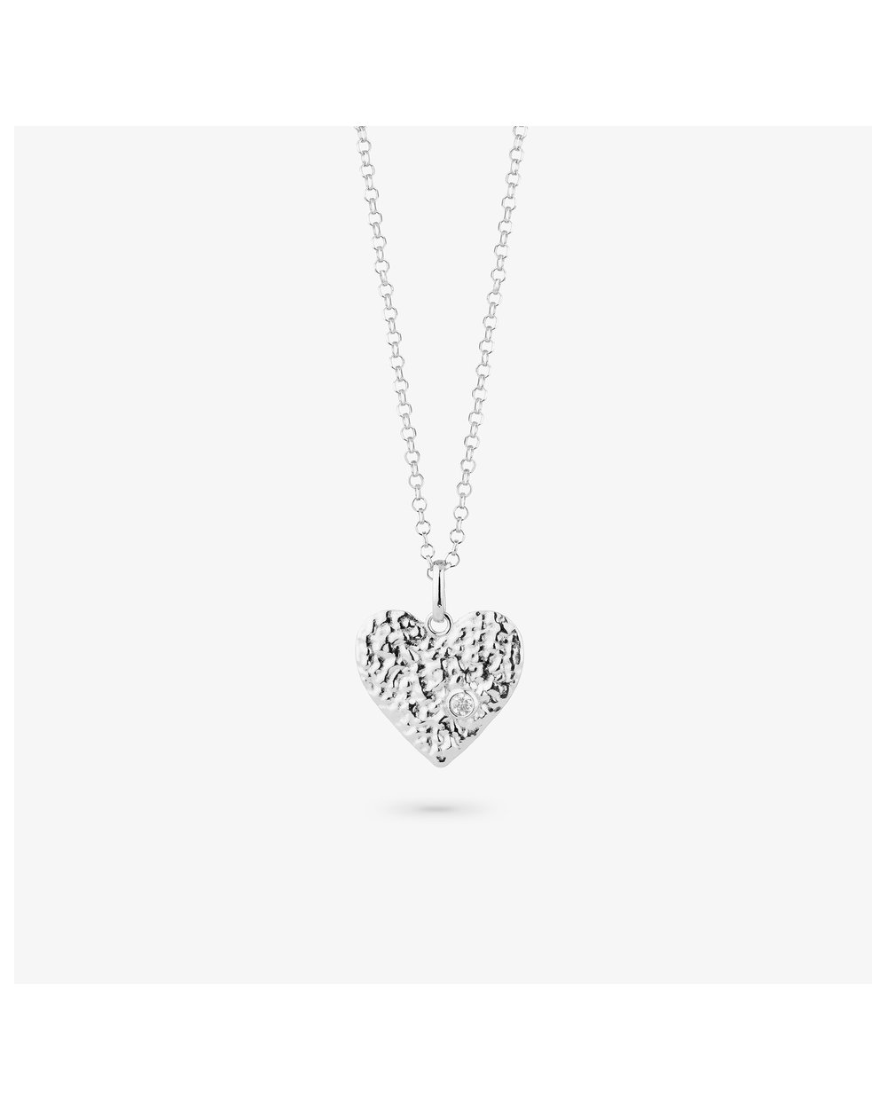 NECKLACE RADIANT WOMEN RY000100 (50CM )
