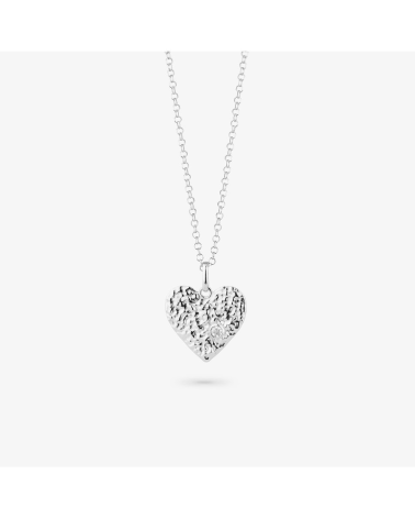 NECKLACE RADIANT WOMEN RY000100 (50CM )