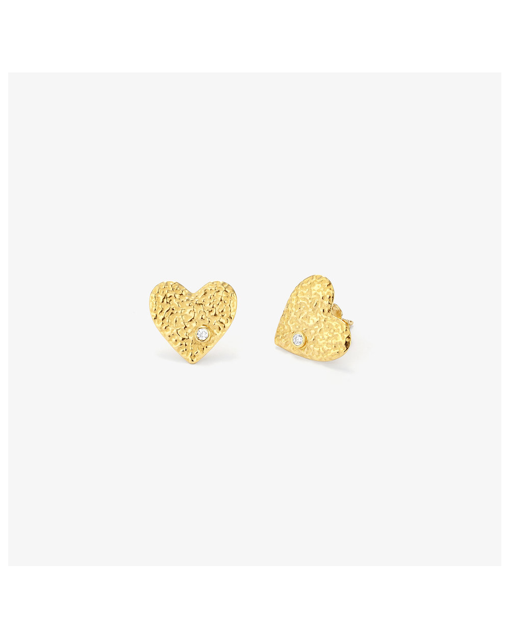 EARRINGS RADIANT WOMEN RY000101 (2CM )