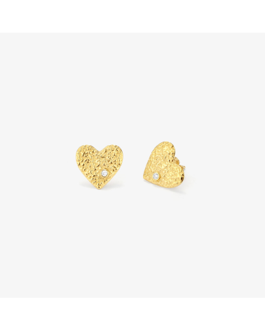 EARRINGS RADIANT WOMEN RY000101 (2CM )
