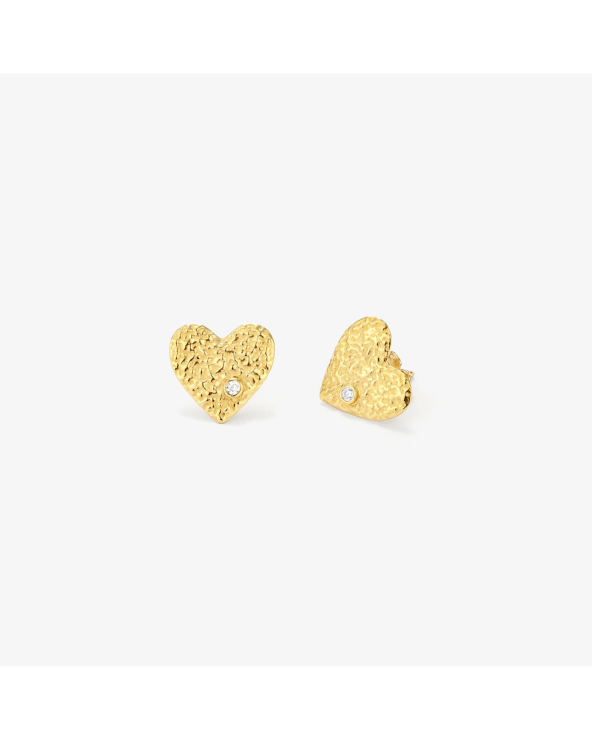 EARRINGS RADIANT WOMEN RY000101 (2CM )