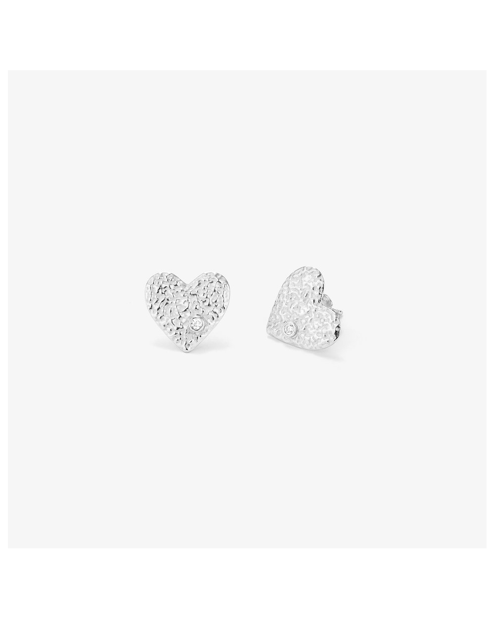 EARRINGS RADIANT WOMEN RY000102 (2CM )